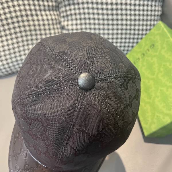 Gucci Hat GUH00296 Gucci Hat GUH00296