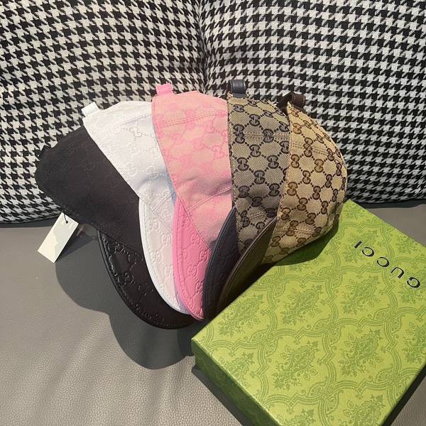 Gucci Hat GUH00297 Gucci Hat GUH00297