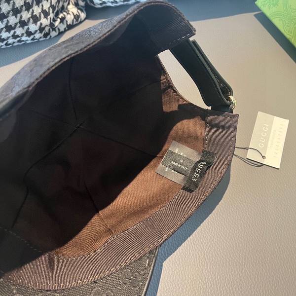 Gucci Hat GUH00298 Gucci Hat GUH00298