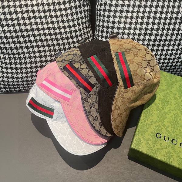 Gucci Hat GUH00311 Gucci Hat GUH00311