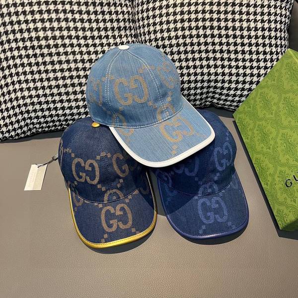 Gucci Hat GUH00366 Gucci Hat GUH00366