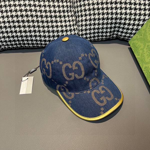 Gucci Hat GUH00367 Gucci Hat GUH00367