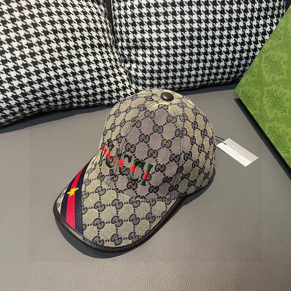 Gucci Hat GUH00368 Gucci Hat GUH00368