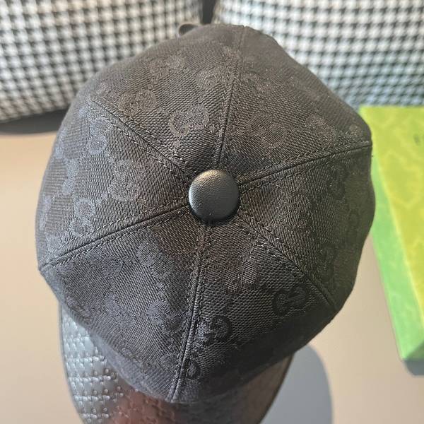 Gucci Hat GUH00370 Gucci Hat GUH00370