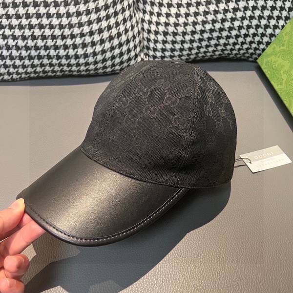 Gucci Hat GUH00374 Gucci Hat GUH00374
