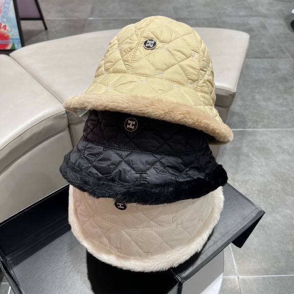 Hermes Hat HMH00051 Hermes Hat HMH00051