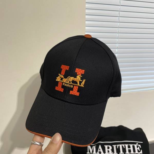 Hermes Hat HMH00062 Hermes Hat HMH00062