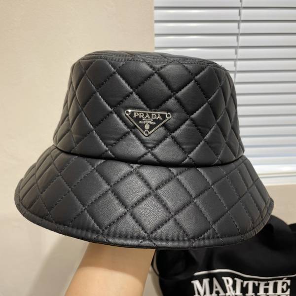 Prada Hat PRH00187 Prada Hat PRH00187