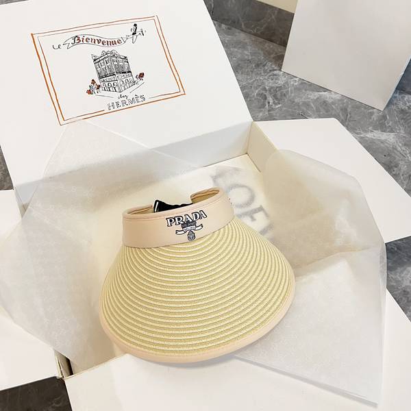 Prada Hat PRH00193 Prada Hat PRH00193