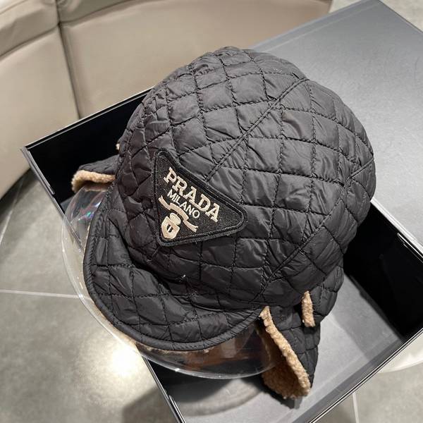 Prada Hat PRH00201 Prada Hat PRH00201