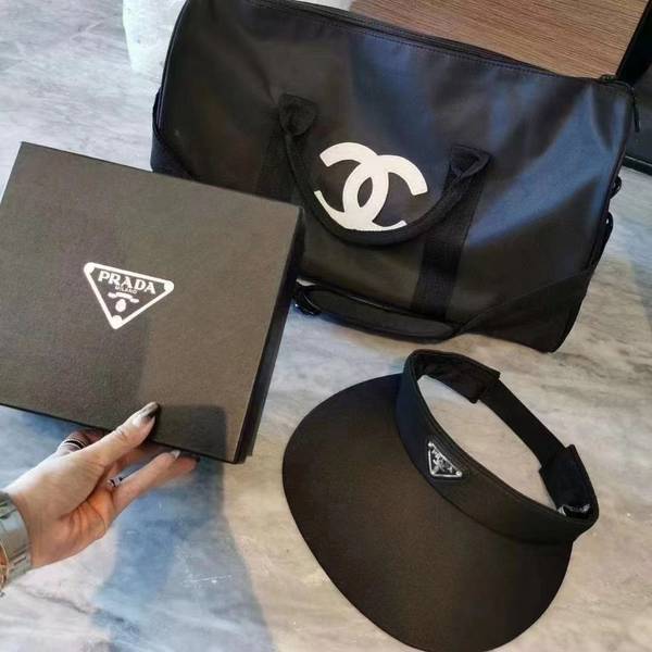 Prada Hat PRH00202 Prada Hat PRH00202