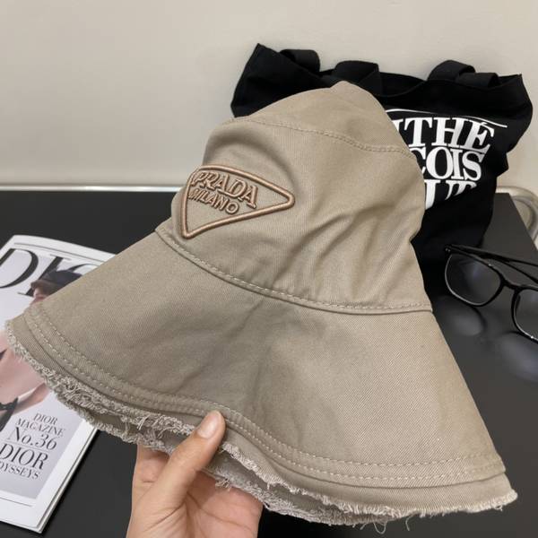 Prada Hat PRH00215 Prada Hat PRH00215