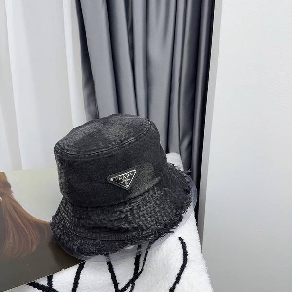 Prada Hat PRH00243-2 Prada Hat PRH00243-2