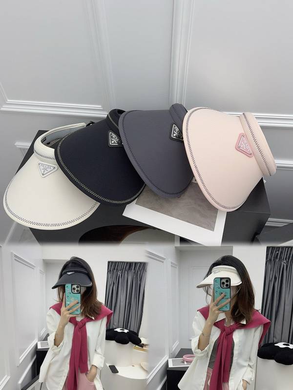 Prada Hat PRH00244-1 Prada Hat PRH00244-1