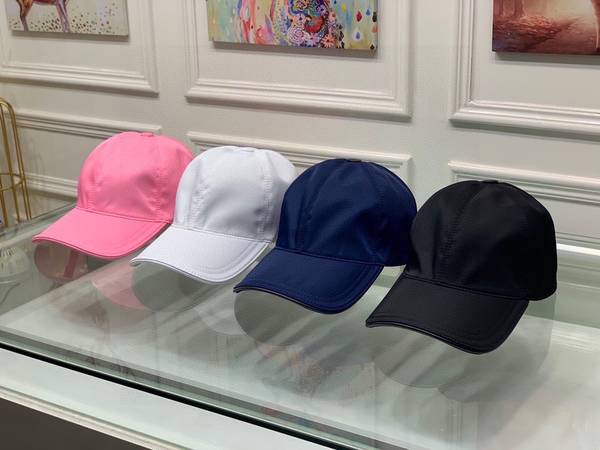 Prada Hat PRH00261 Prada Hat PRH00261