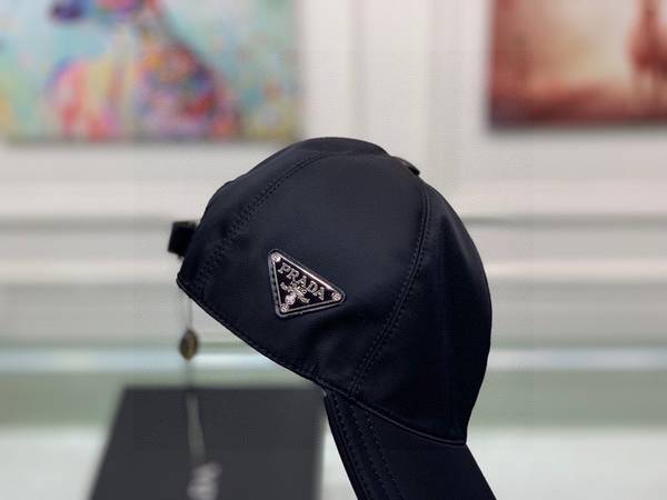 Prada Hat PRH00262 Prada Hat PRH00262