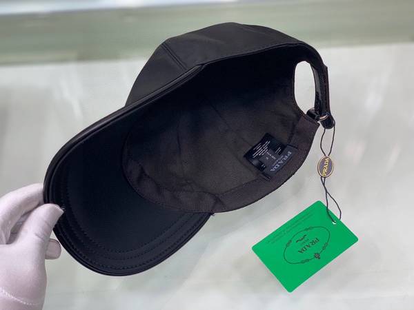 Prada Hat PRH00262 Prada Hat PRH00262