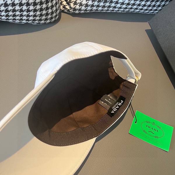 Prada Hat PRH00263 Prada Hat PRH00263