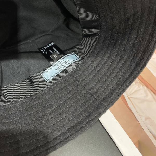 Prada Hat PRH00280 Prada Hat PRH00280