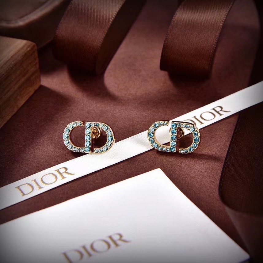 Dior Earrings CE14416 Dior Earrings CE14416