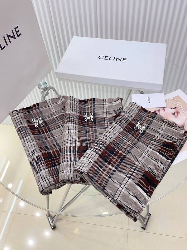 Celine Scarf CLC00045 Celine Scarf CLC00045