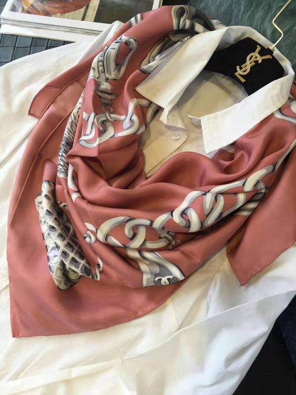 Chanel Scarf CHC00404 Chanel Scarf CHC00404