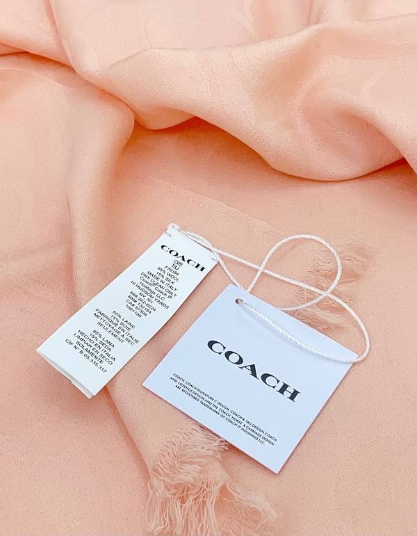 Coach Scarf COC00009 Coach Scarf COC00009