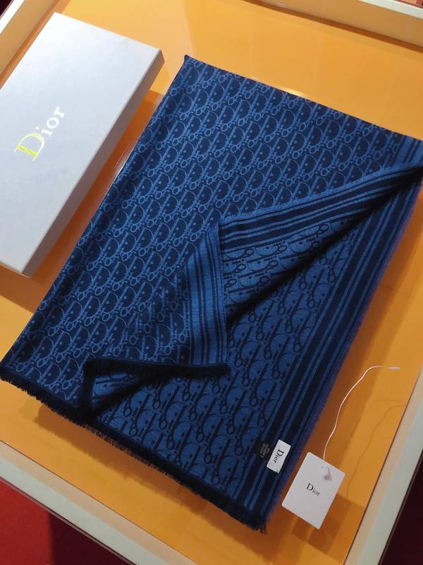 Dior Scarf DIC00384 Dior Scarf DIC00384