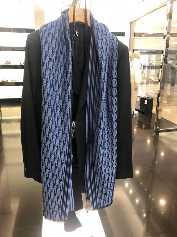 Dior Scarf DIC00384 Dior Scarf DIC00384