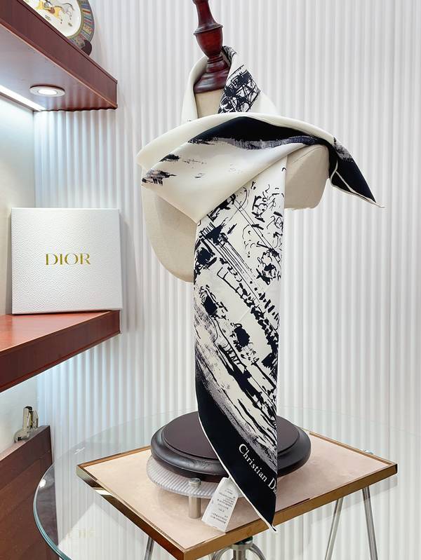 Dior Scarf DIC00388 Dior Scarf DIC00388