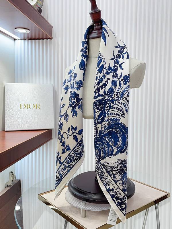 Dior Scarf DIC00390 Dior Scarf DIC00390