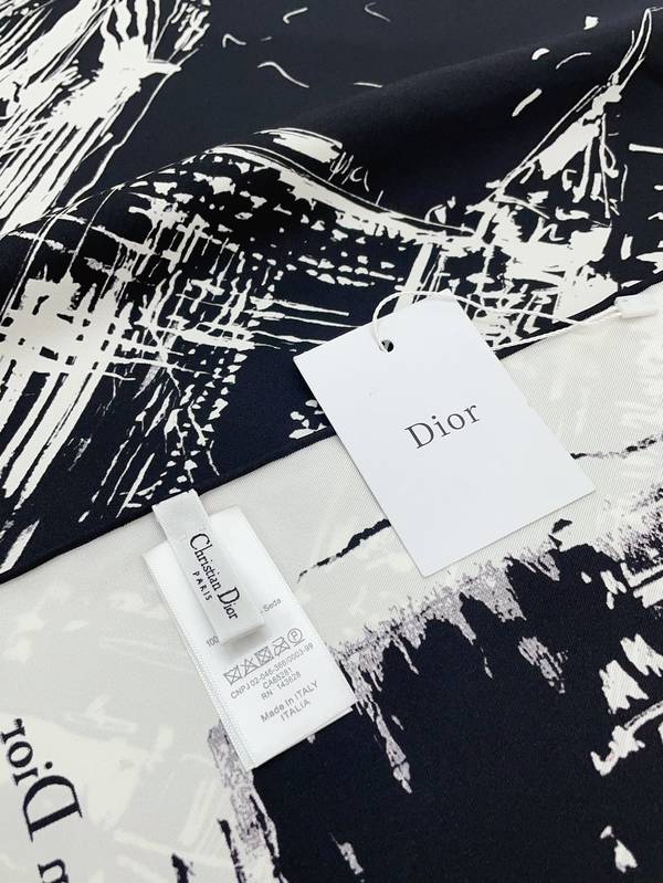 Dior Scarf DIC00402 Dior Scarf DIC00402