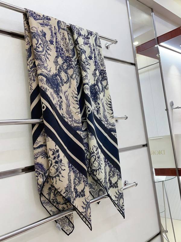 Dior Scarf DIC00443 Dior Scarf DIC00443