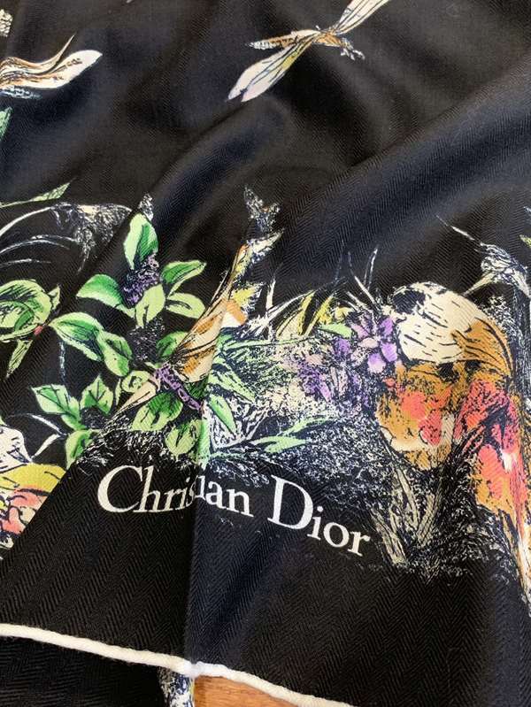 Dior Scarf DIC00453 Dior Scarf DIC00453