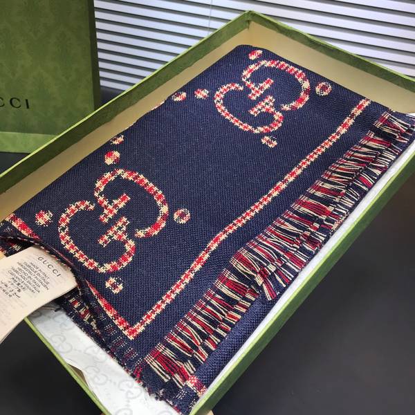 Gucci Scarf GUC00356 Gucci Scarf GUC00356
