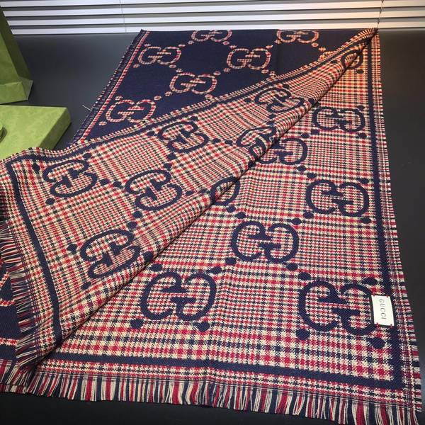 Gucci Scarf GUC00356 Gucci Scarf GUC00356