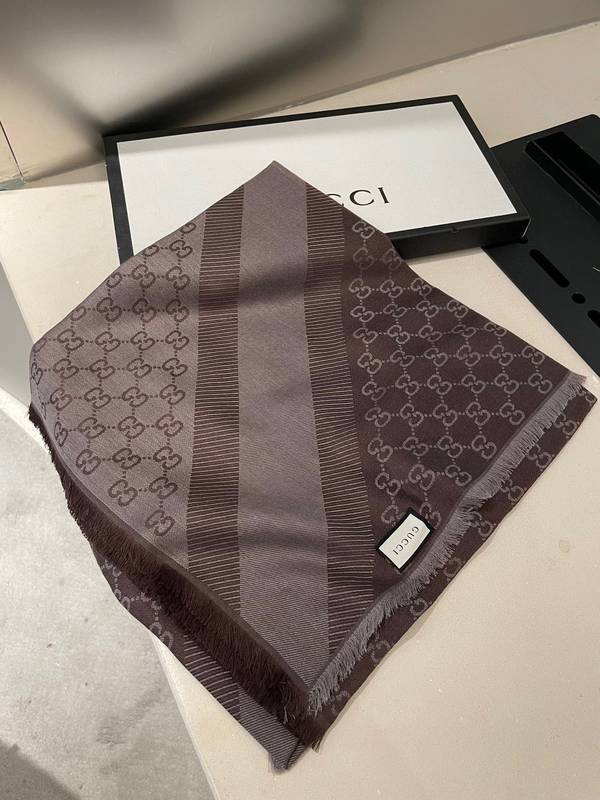 Gucci Scarf GUC00388 Gucci Scarf GUC00388
