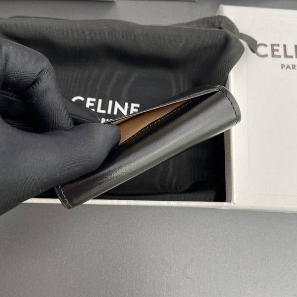 Celine Card Holder Wallet CEW00015 Celine Card Holder Wallet CEW00015