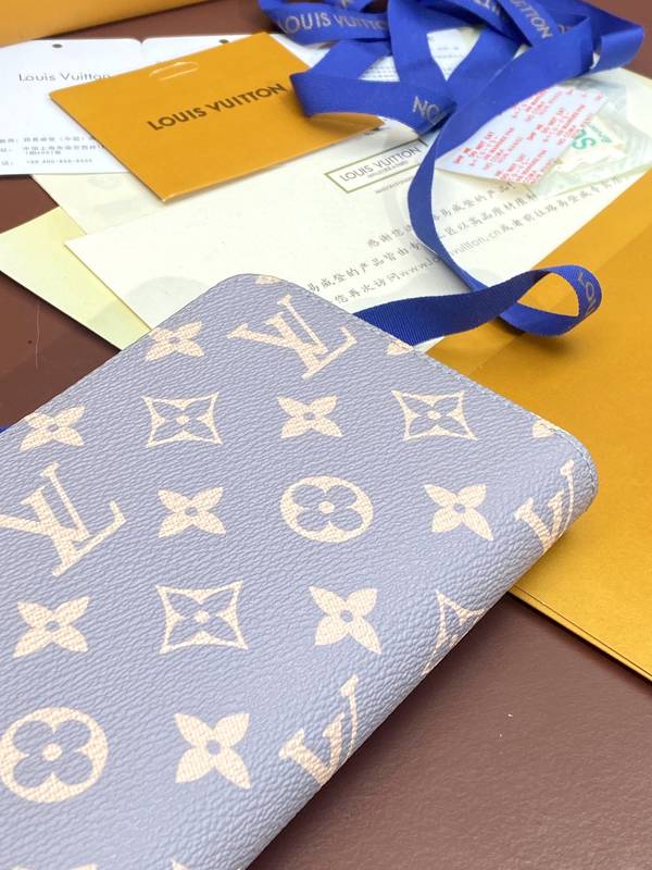 LV Wallet LVW00008 LV Wallet LVW00008