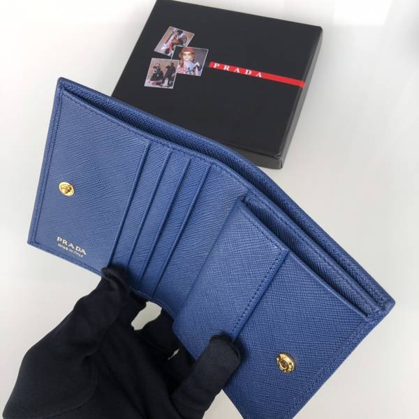 Prada Wallet PRW00004 Prada Wallet PRW00004