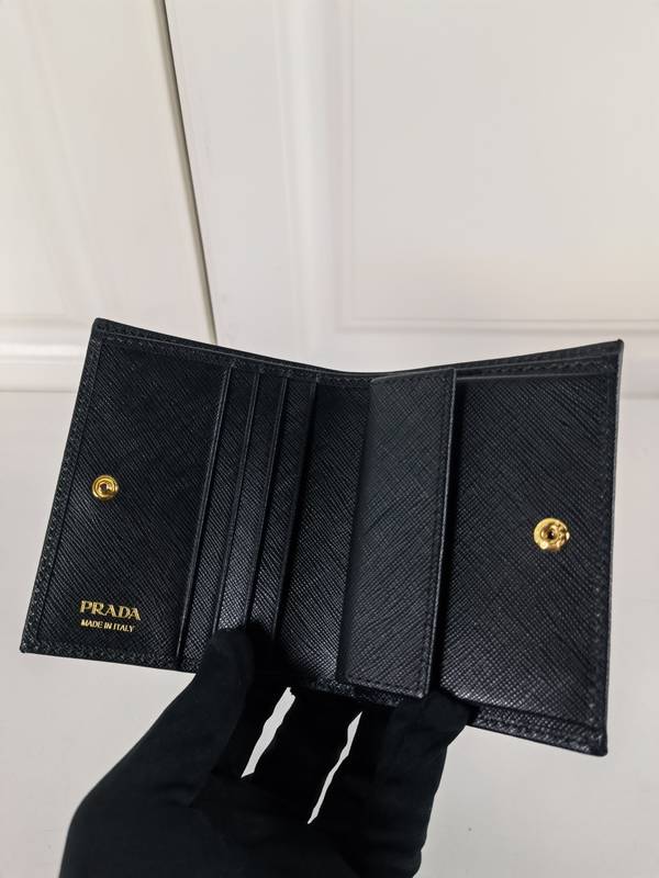 Prada Wallet PRW00007 Prada Wallet PRW00007