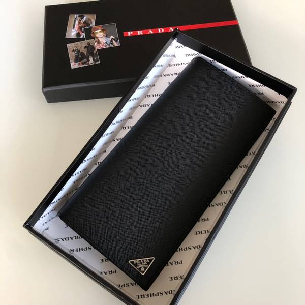 Prada Wallet PRW00013 Prada Wallet PRW00013