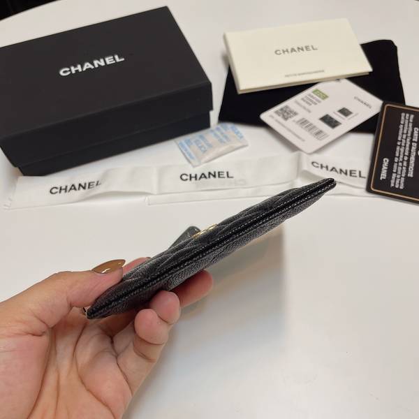 Chanel Card Holder CHW00021 Chanel Card Holder CHW00021