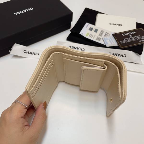 Chanel Wallet CHW00061 Chanel Wallet CHW00061