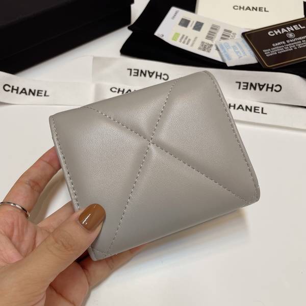 Chanel Wallet CHW00066 Chanel Wallet CHW00066