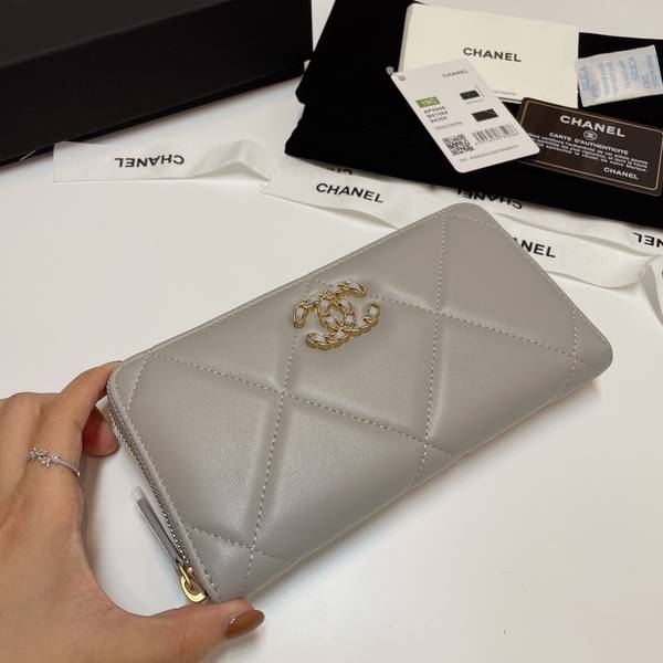 Chanel Wallet CHW00109 Chanel Wallet CHW00109
