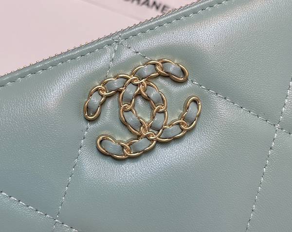 Chanel Wallet CHW00110 Chanel Wallet CHW00110