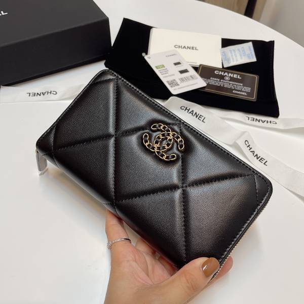 Chanel Wallet CHW00112 Chanel Wallet CHW00112