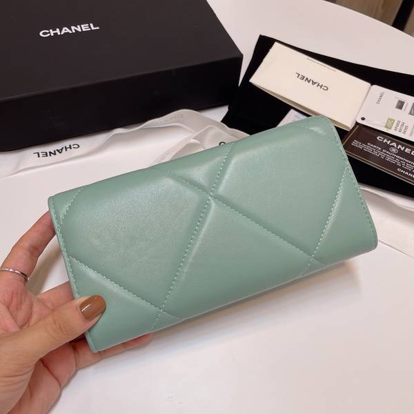 Chanel Wallet CHW00120 Chanel Wallet CHW00120