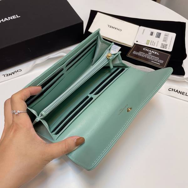 Chanel Wallet CHW00120 Chanel Wallet CHW00120